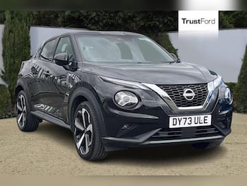 Used Nissan Juke 2024 for sale - 79528394: Photo