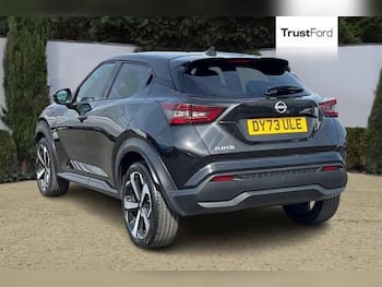 Used Nissan Juke 2024 for sale - 79528394: Photo