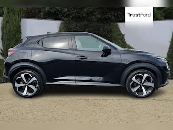 Used Nissan Juke 2024 for sale - 79528394: Photo