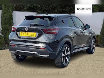 Used Nissan Juke 2024 for sale - 79528394: Photo