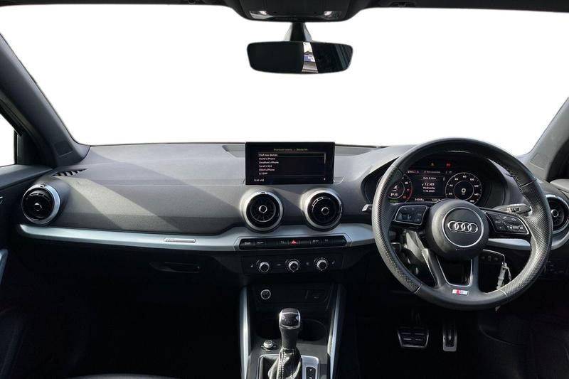Used Audi Q2 2022 for sale - 76131574: Photo 10