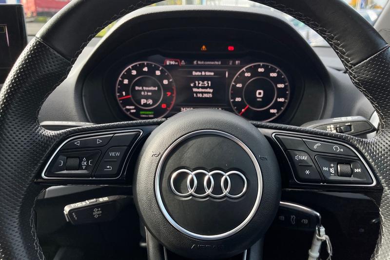 Used Audi Q2 2022 for sale - 76131574: Photo 12