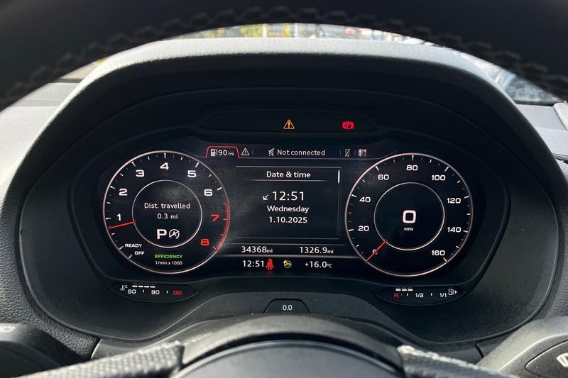 Used Audi Q2 2022 for sale - 76131574: Photo 13