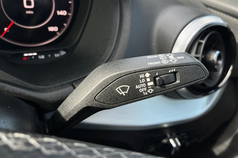 Used Audi Q2 2022 for sale - 76131574: Photo 15