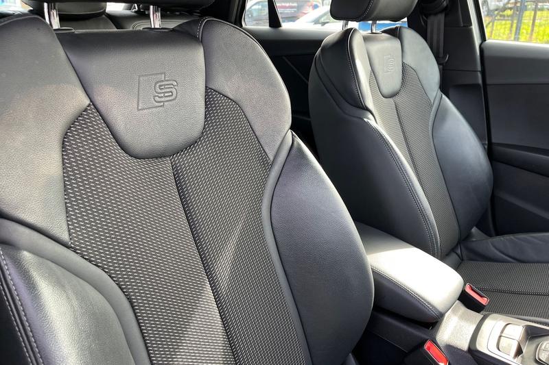 Used Audi Q2 2022 for sale - 76131574: Photo 17