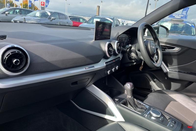 Used Audi Q2 2022 for sale - 76131574: Photo 18