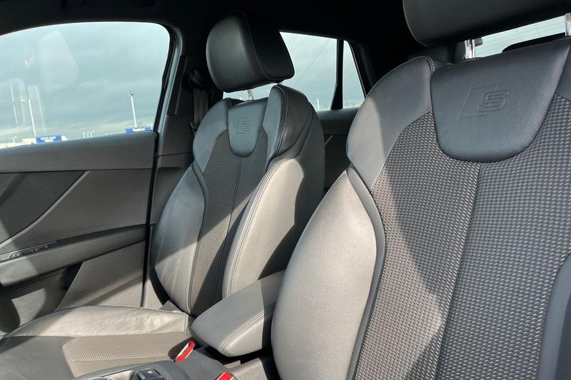 Used Audi Q2 2022 for sale - 76131574: Photo 19