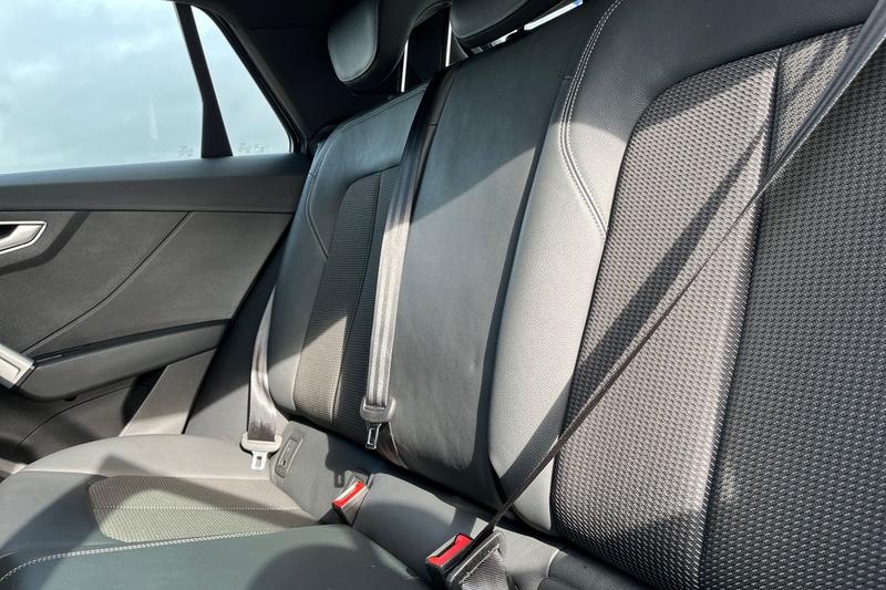 Used Audi Q2 2022 for sale - 76131574: Photo 20