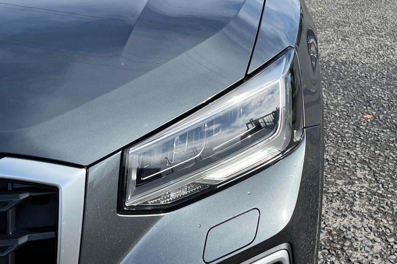 Used Audi Q2 2022 for sale - 76131574: Photo 22
