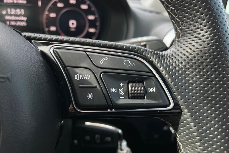 Used Audi Q2 2022 for sale - 76131574: Photo 27