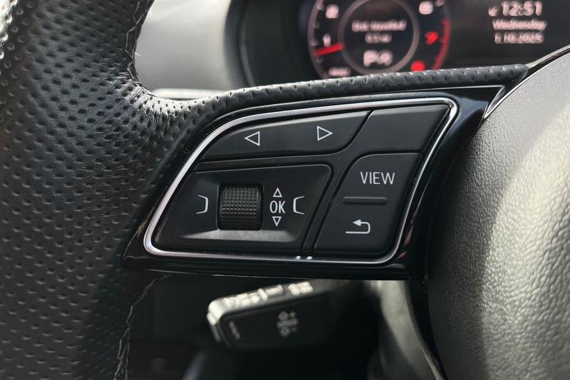 Used Audi Q2 2022 for sale - 76131574: Photo 28