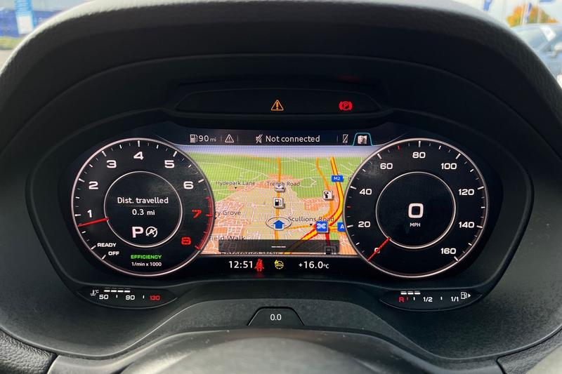 Used Audi Q2 2022 for sale - 76131574: Photo 30