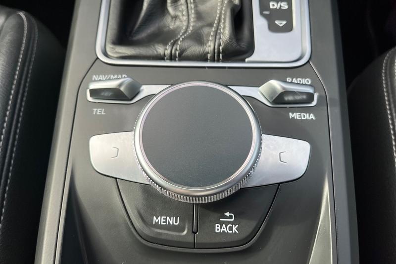 Used Audi Q2 2022 for sale - 76131574: Photo 33