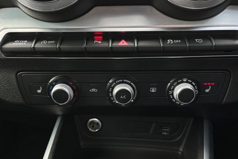 Used Audi Q2 2022 for sale - 76131574: Photo 38