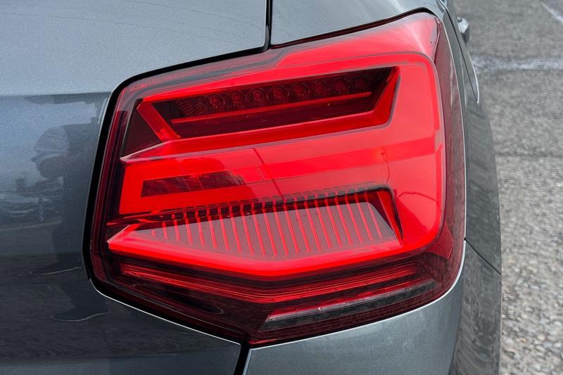 Used Audi Q2 2022 for sale - 76131574: Photo 40