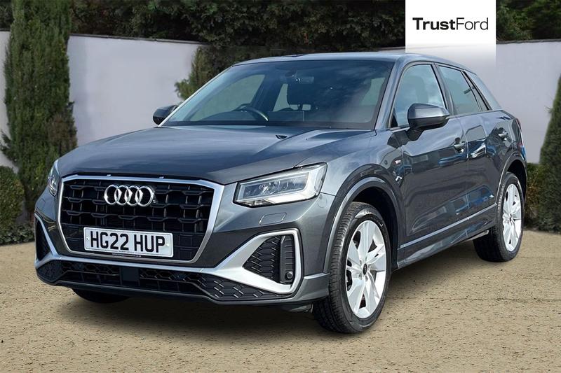 Used Audi Q2 2022 for sale - 76131574: Photo 5