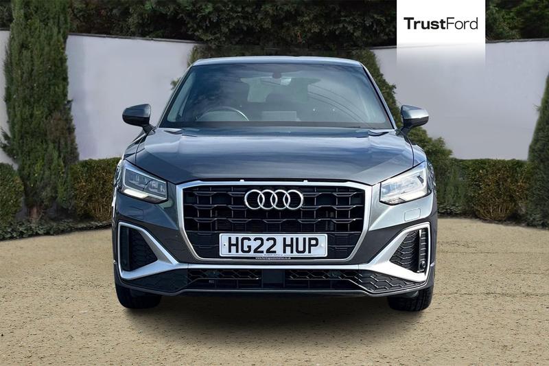 Used Audi Q2 2022 for sale - 76131574: Photo 6