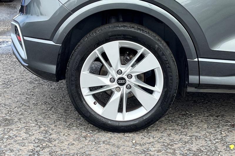 Used Audi Q2 2022 for sale - 76131574: Photo 8