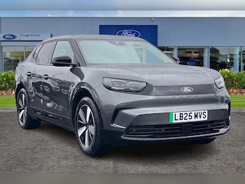 Used Ford Capri 2025 for sale - 79063490: Photo