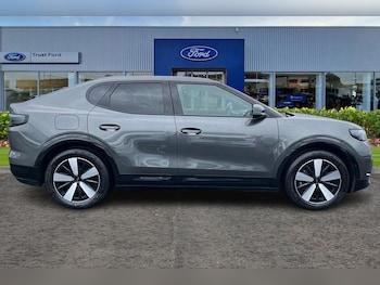 Used Ford Capri 2025 for sale - 79063490: Photo