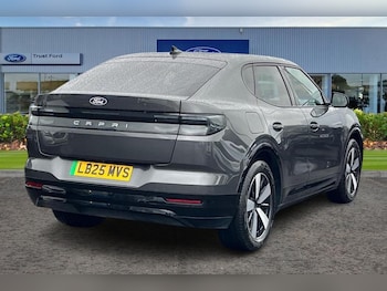 Used Ford Capri 2025 for sale - 79063490: Photo