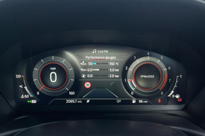 Used Ford Puma 2022 for sale - 76461361: Photo 13