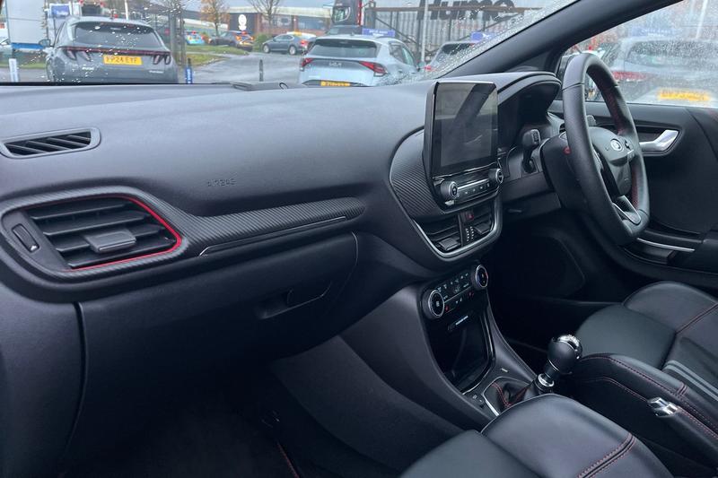 Used Ford Puma 2022 for sale - 76461361: Photo 18