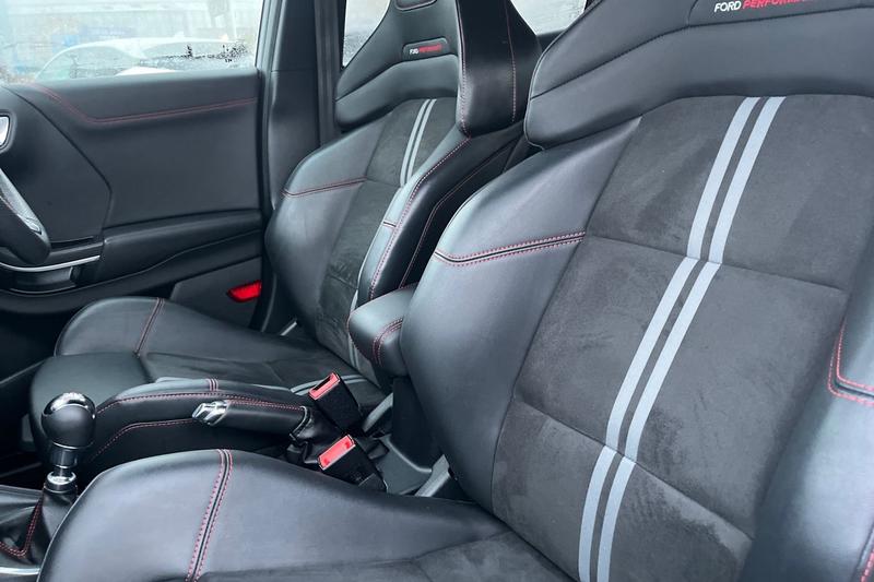 Used Ford Puma 2022 for sale - 76461361: Photo 19