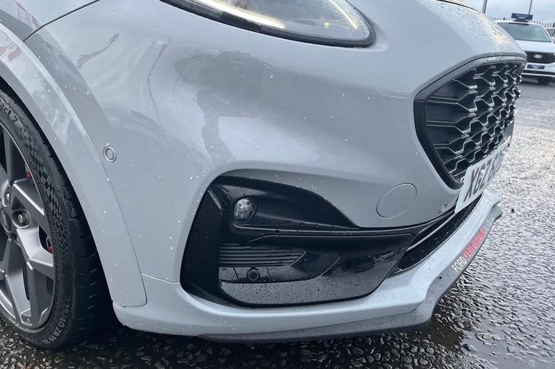 Used Ford Puma 2022 for sale - 76461361: Photo 24