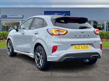 Used Ford Puma undefined for sale - 76461361: Photo