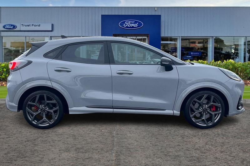 Used Ford Puma 2022 for sale - 76461361: Photo 3