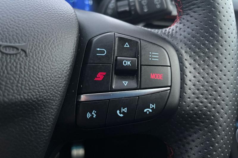 Used Ford Puma 2022 for sale - 76461361: Photo 39