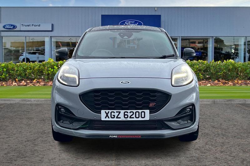 Used Ford Puma 2022 for sale - 76461361: Photo 6