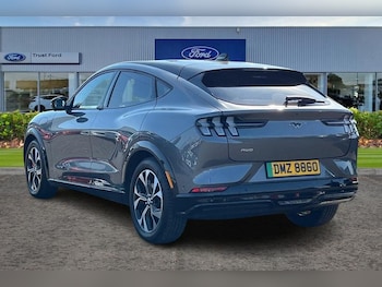 Used Ford Mustang Mach-E 2024 for sale - 75598585: Photo
