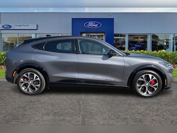 Used Ford Mustang Mach-E 2024 for sale - 75598585: Photo