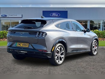 Used Ford Mustang Mach-E 2024 for sale - 75598585: Photo