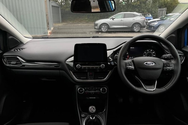 Used Ford Puma 2023 for sale - 76285436: Photo 10