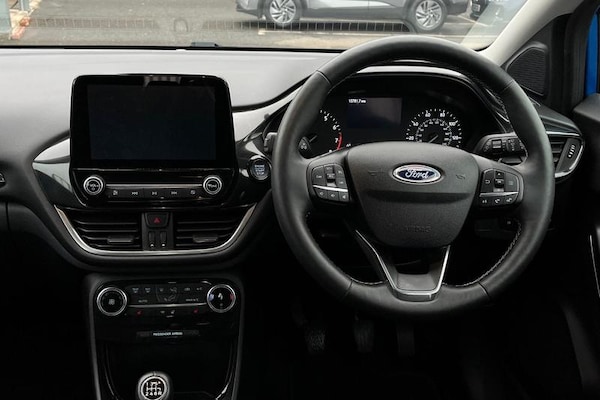 Used Ford Puma 2023 for sale - 76285436: Photo 11