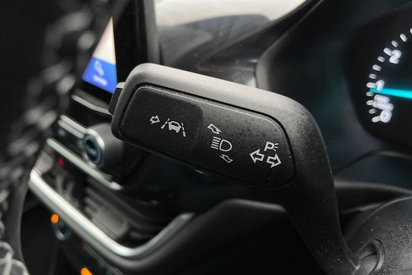Used Ford Puma 2023 for sale - 76285436: Photo 14