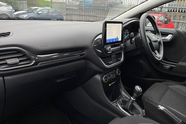Used Ford Puma 2023 for sale - 76285436: Photo 18