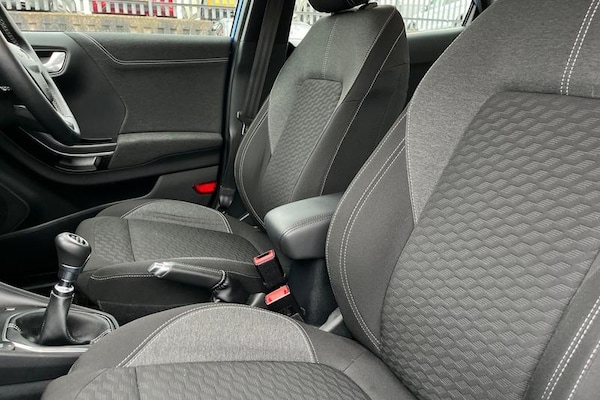 Used Ford Puma 2023 for sale - 76285436: Photo 19
