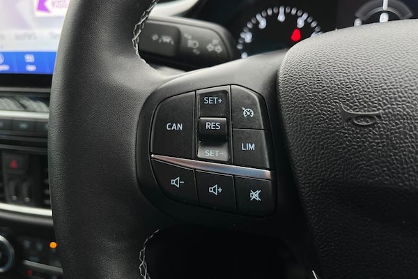 Used Ford Puma 2023 for sale - 76285436: Photo 23