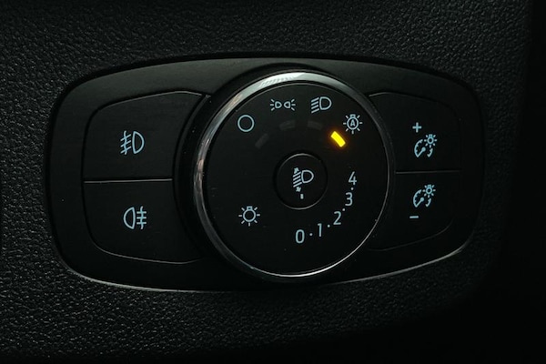 Used Ford Puma 2023 for sale - 76285436: Photo 24
