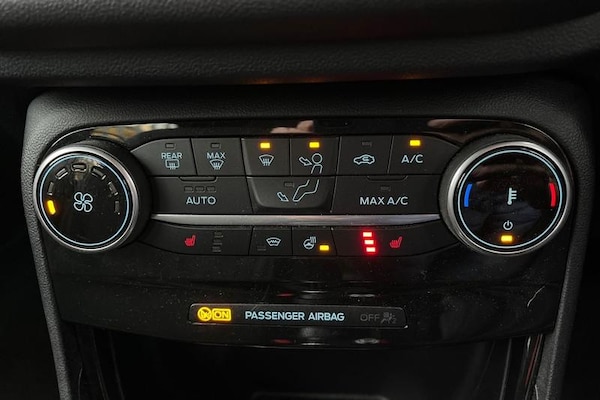 Used Ford Puma 2023 for sale - 76285436: Photo 26