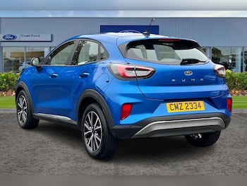 Ford Puma feature image 2