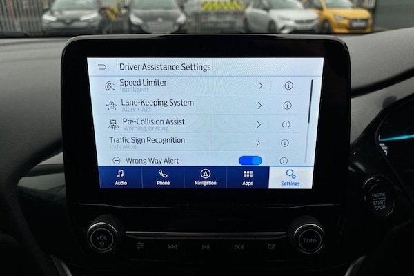 Used Ford Puma 2023 for sale - 76285436: Photo 33