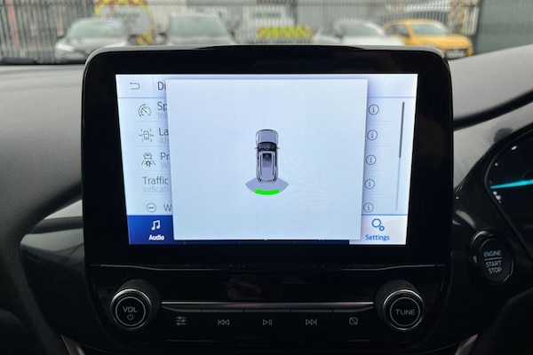 Used Ford Puma 2023 for sale - 76285436: Photo 34