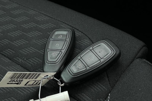 Used Ford Puma 2023 for sale - 76285436: Photo 37