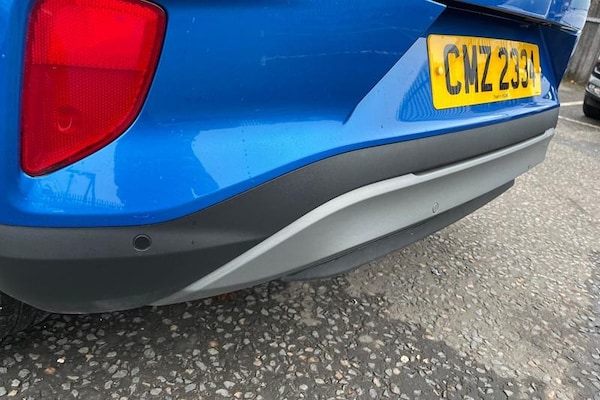 Used Ford Puma 2023 for sale - 76285436: Photo 38