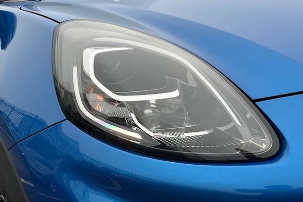 Used Ford Puma 2023 for sale - 76285436: Photo 39